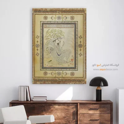 خرید تابلو نقاشی های ایرانی