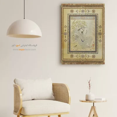 خرید تابلو نقاشی های ایرانی