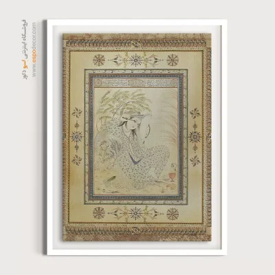 خرید تابلو نقاشی های ایرانی