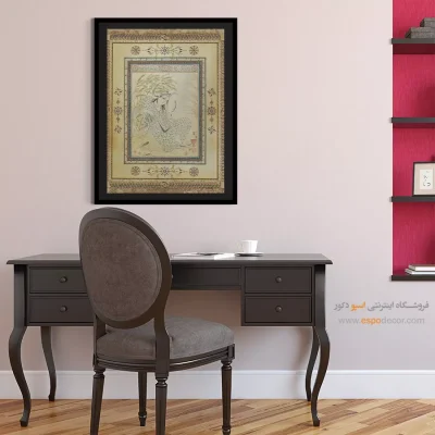 خرید تابلو نقاشی های ایرانی