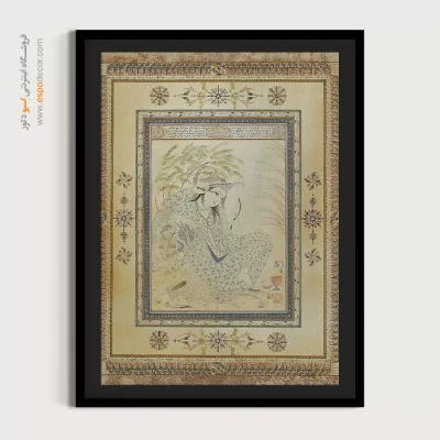 خرید تابلو نقاشی های ایرانی