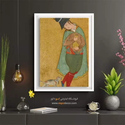 خرید تابلو های سنتی برای خانه