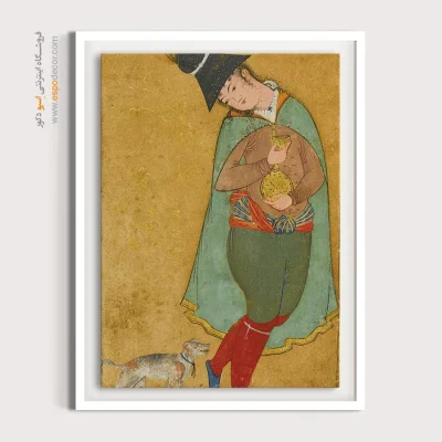 خرید تابلو های سنتی برای خانه