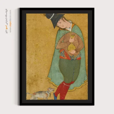 خرید تابلو های سنتی برای خانه