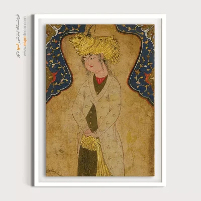 خرید تابلو برای فضاهای سنتی