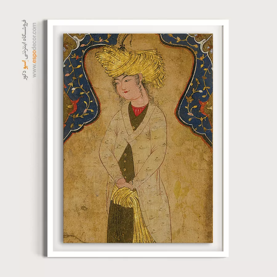 خرید تابلو برای فضاهای سنتی