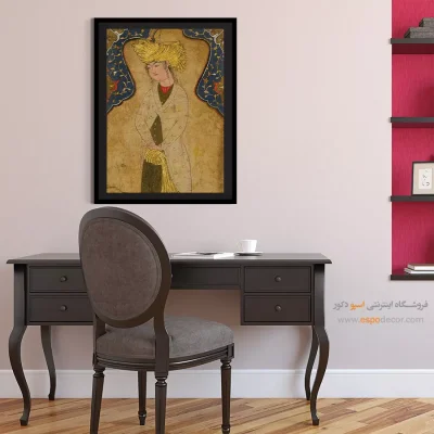 خرید تابلو برای فضاهای سنتی