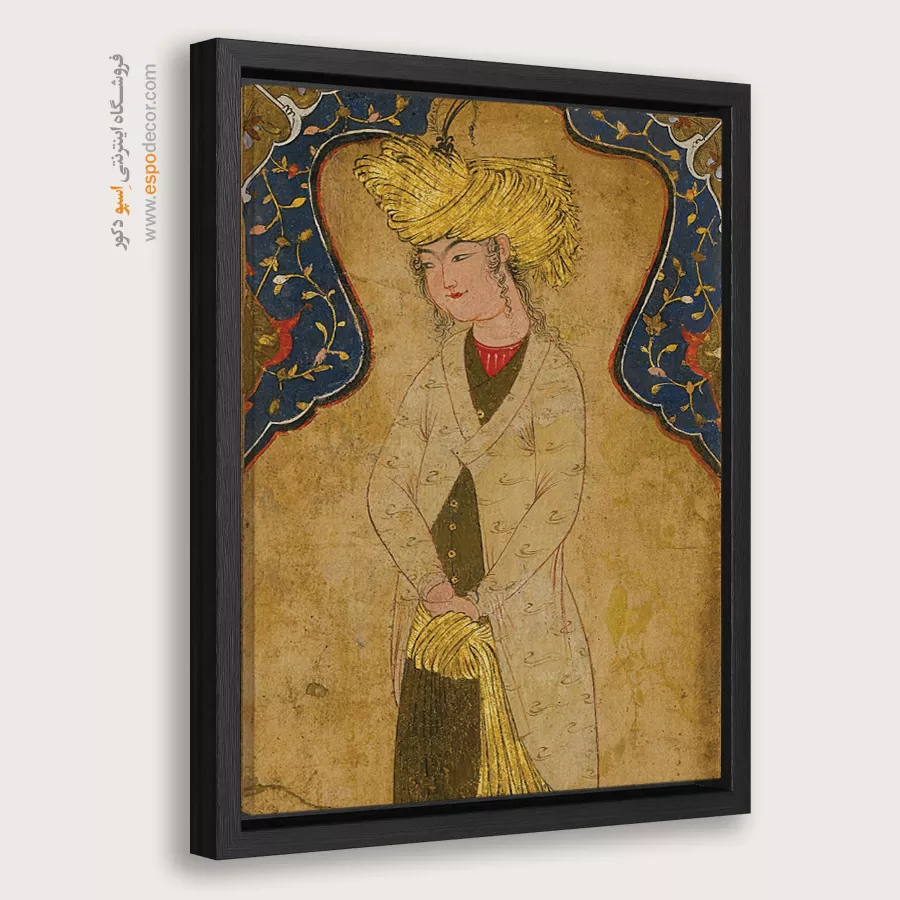 خرید تابلو برای فضاهای سنتی