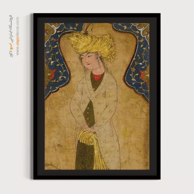 خرید تابلو برای فضاهای سنتی