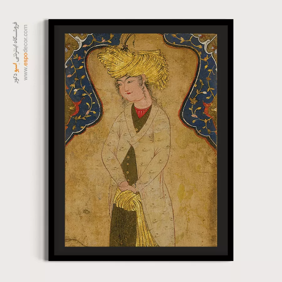 خرید تابلو برای فضاهای سنتی