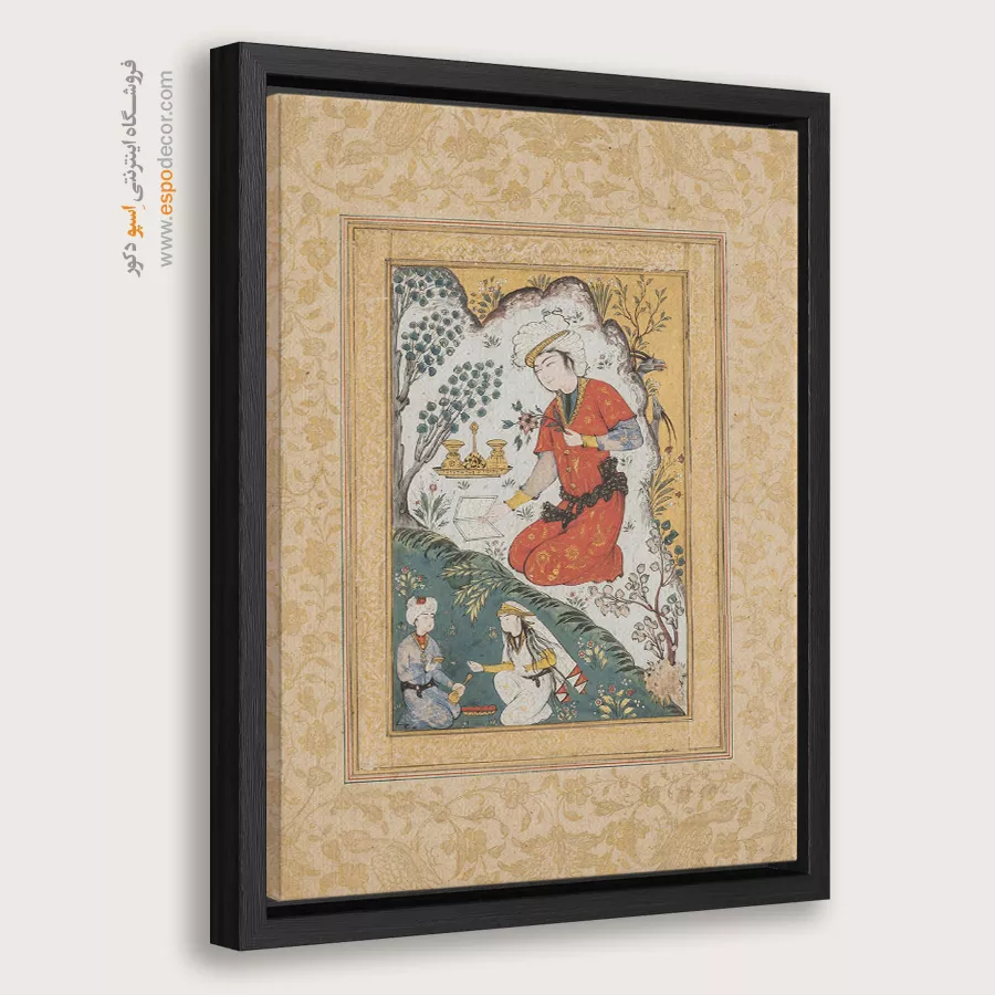 تابلو برای فضای مدرن