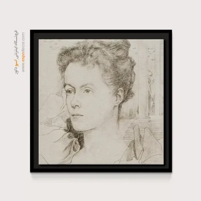 تابلو نقاشی های یان توروپ - اسپو دکور