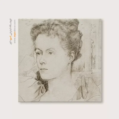 تابلو نقاشی های یان توروپ - اسپو دکور