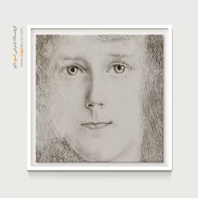 تابلو نقاشی های یان توروپ - اسپو دکور