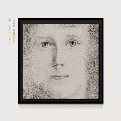 تابلو نقاشی های یان توروپ - اسپو دکور