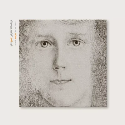 تابلو نقاشی های یان توروپ - اسپو دکور