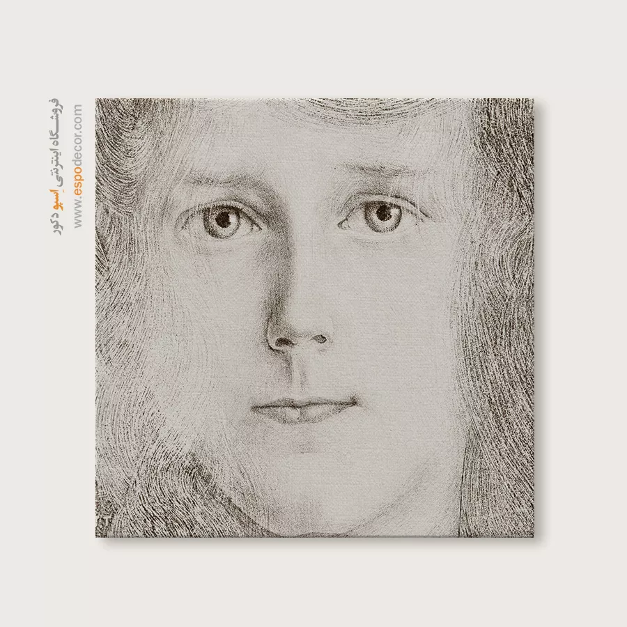 تابلو نقاشی های یان توروپ - اسپو دکور