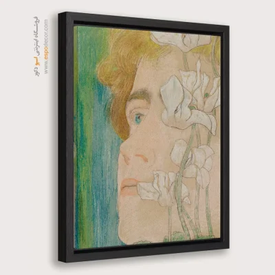 تابلو نقاشی های یان توروپ