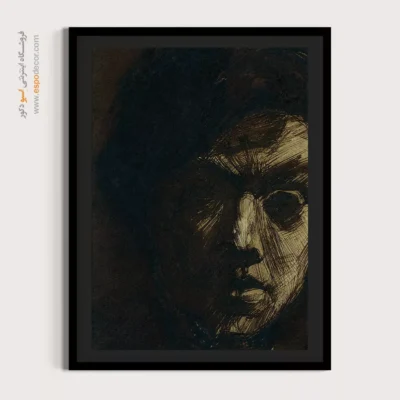 تابلو نقاشی های یان توروپ - اسپو دکور