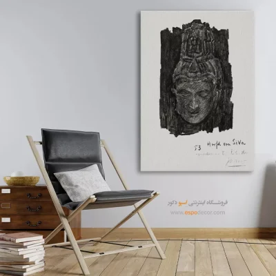 تابلو نقاشی های یان توروپ - اسپو دکور