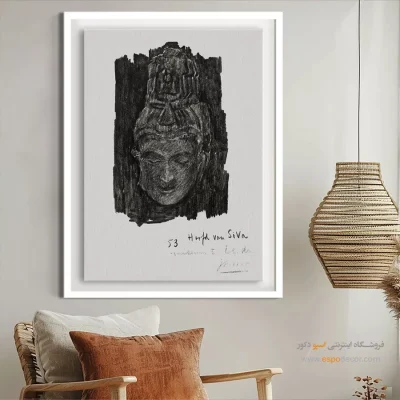 تابلو نقاشی های یان توروپ - اسپو دکور