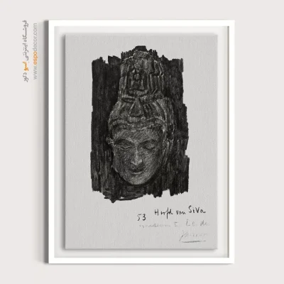 تابلو نقاشی های یان توروپ - اسپو دکور