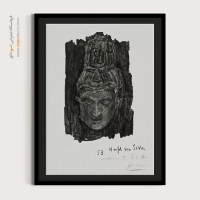 تابلو نقاشی های یان توروپ - اسپو دکور