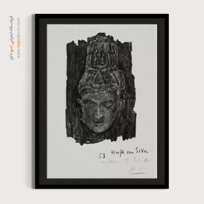 تابلو نقاشی های یان توروپ - اسپو دکور