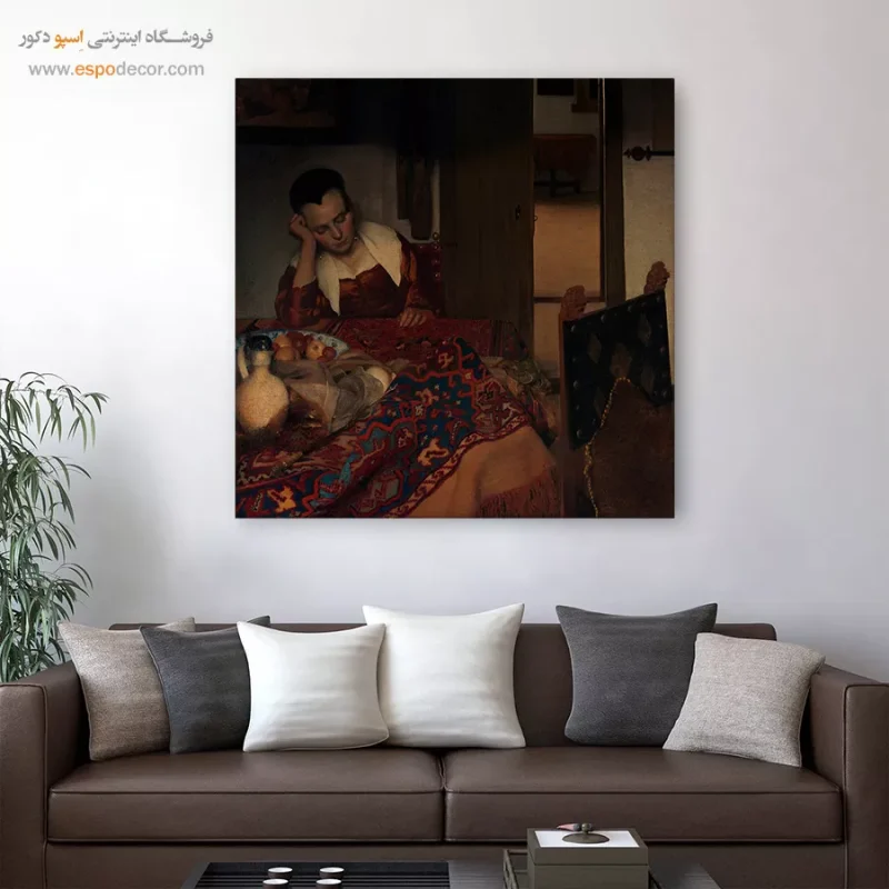 یوهانس ورمیر - Image 8