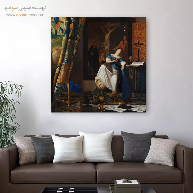 یوهانس ورمیر - Image 8