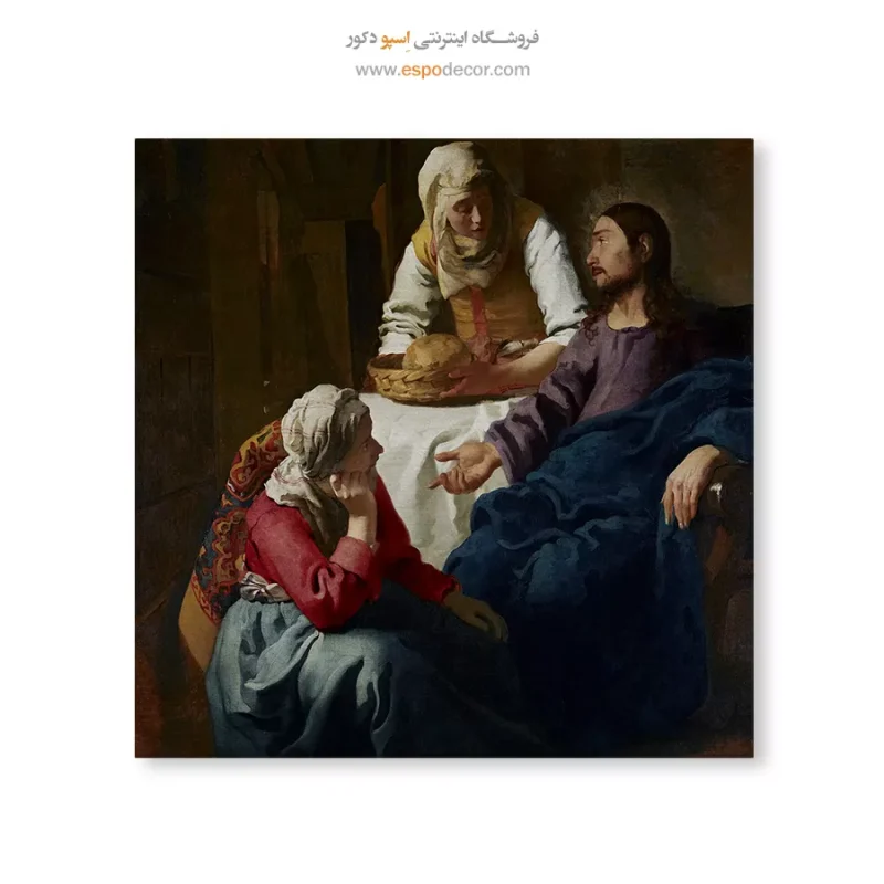یوهانس ورمیر - Image 6