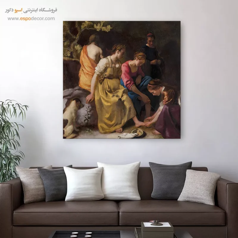 یوهانس ورمیر - Image 8
