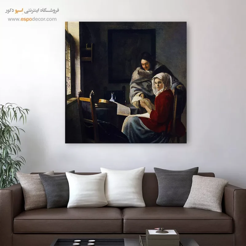 یوهانس ورمیر - Image 8