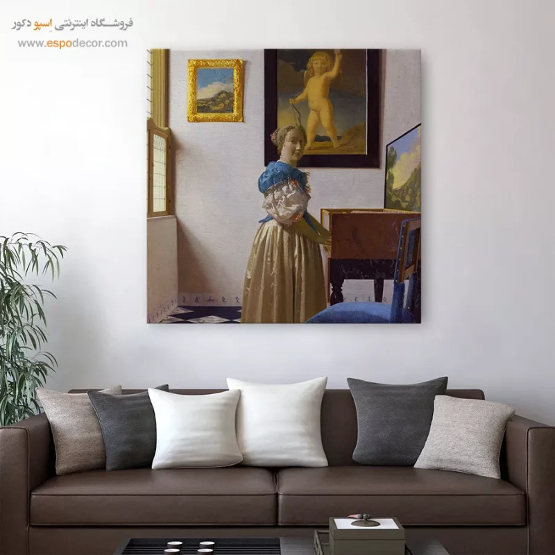 یوهانس ورمیر - Image 8