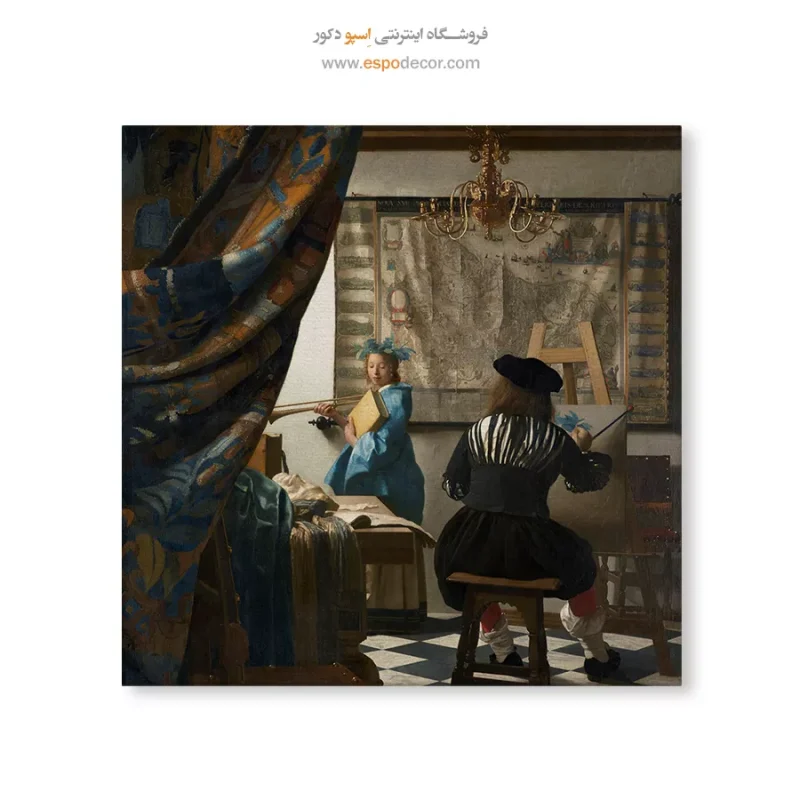 یوهانس ورمیر - Image 6