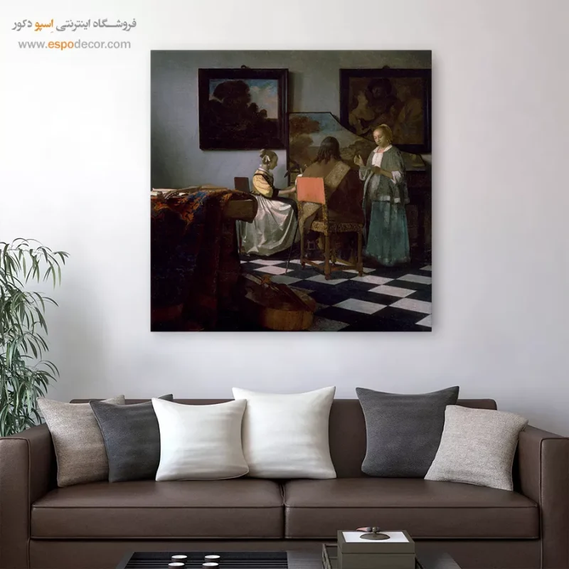 یوهانس ورمیر - Image 8