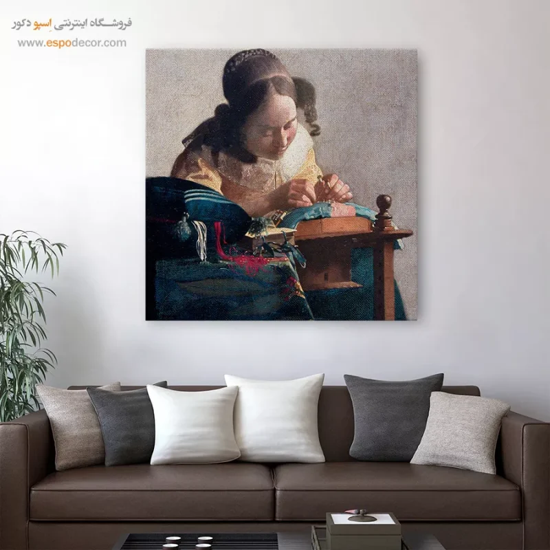 یوهانس ورمیر - Image 8