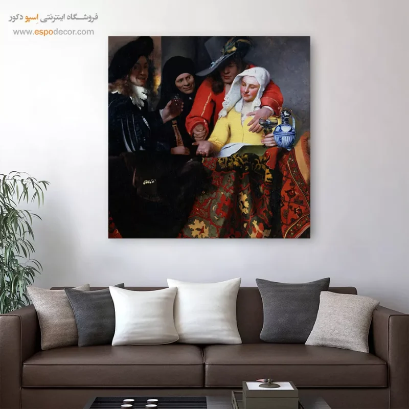 یوهانس ورمیر - Image 8