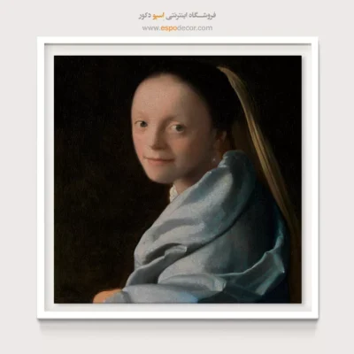 یوهانس ورمیر - اسپو دکور