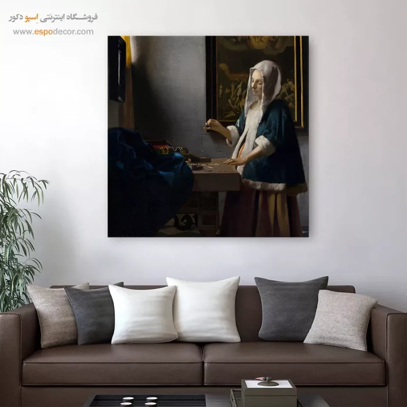 یوهانس ورمیر - Image 8