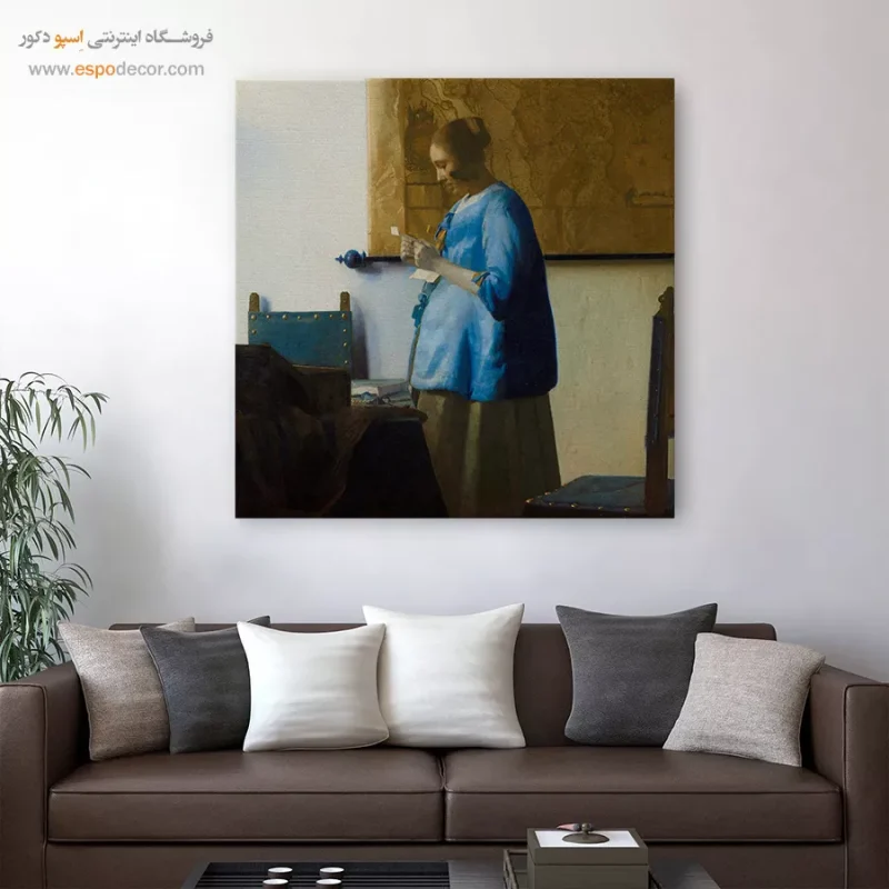 یوهانس ورمیر - Image 8