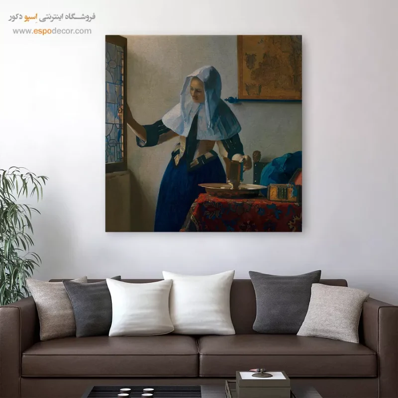 یوهانس ورمیر - Image 8