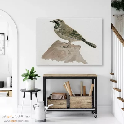 تابلو نقاشی های کمال الملک - اسپو دکور