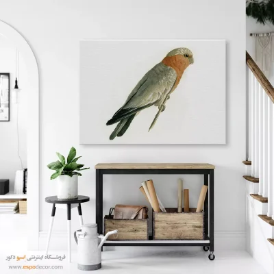 تابلو نقاشی های کمال الملک - اسپو دکور