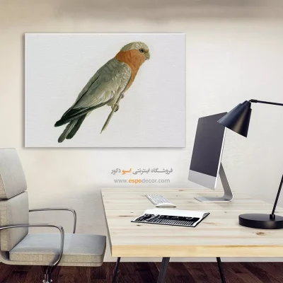 تابلو نقاشی های کمال الملک - اسپو دکور