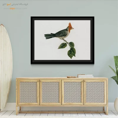 تابلو نقاشی های کمال الملک - اسپو دکور