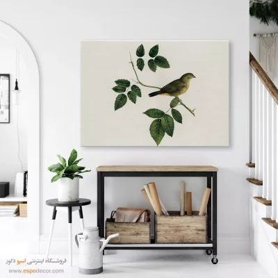 تابلو نقاشی های کمال الملک - اسپو دکور