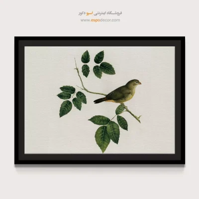 تابلو نقاشی های کمال الملک - اسپو دکور