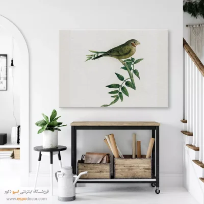 تابلو نقاشی های کمال الملک - اسپو دکور