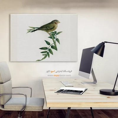 تابلو نقاشی های کمال الملک - اسپو دکور